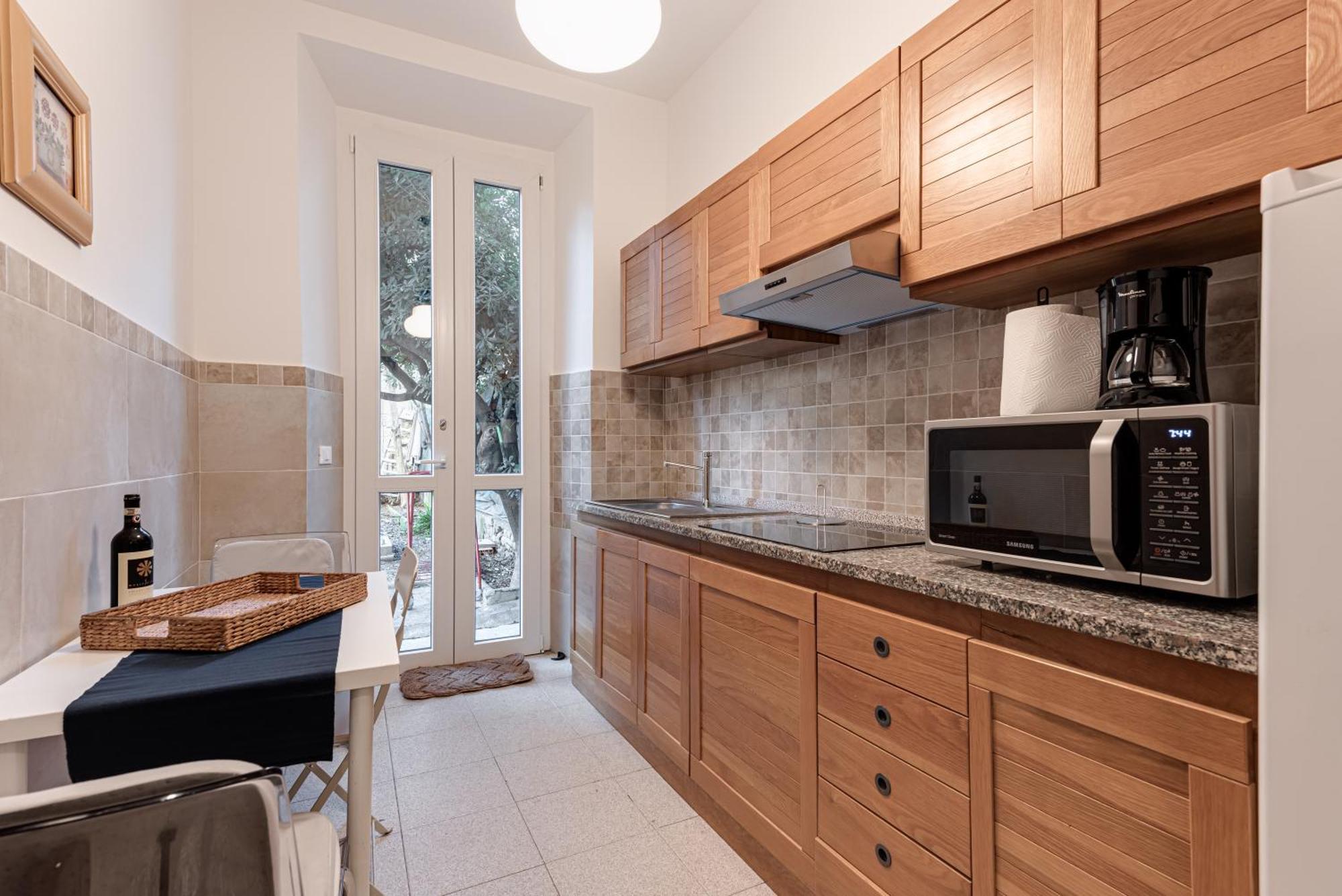 Liberta Apartment - Florence Exterior photo