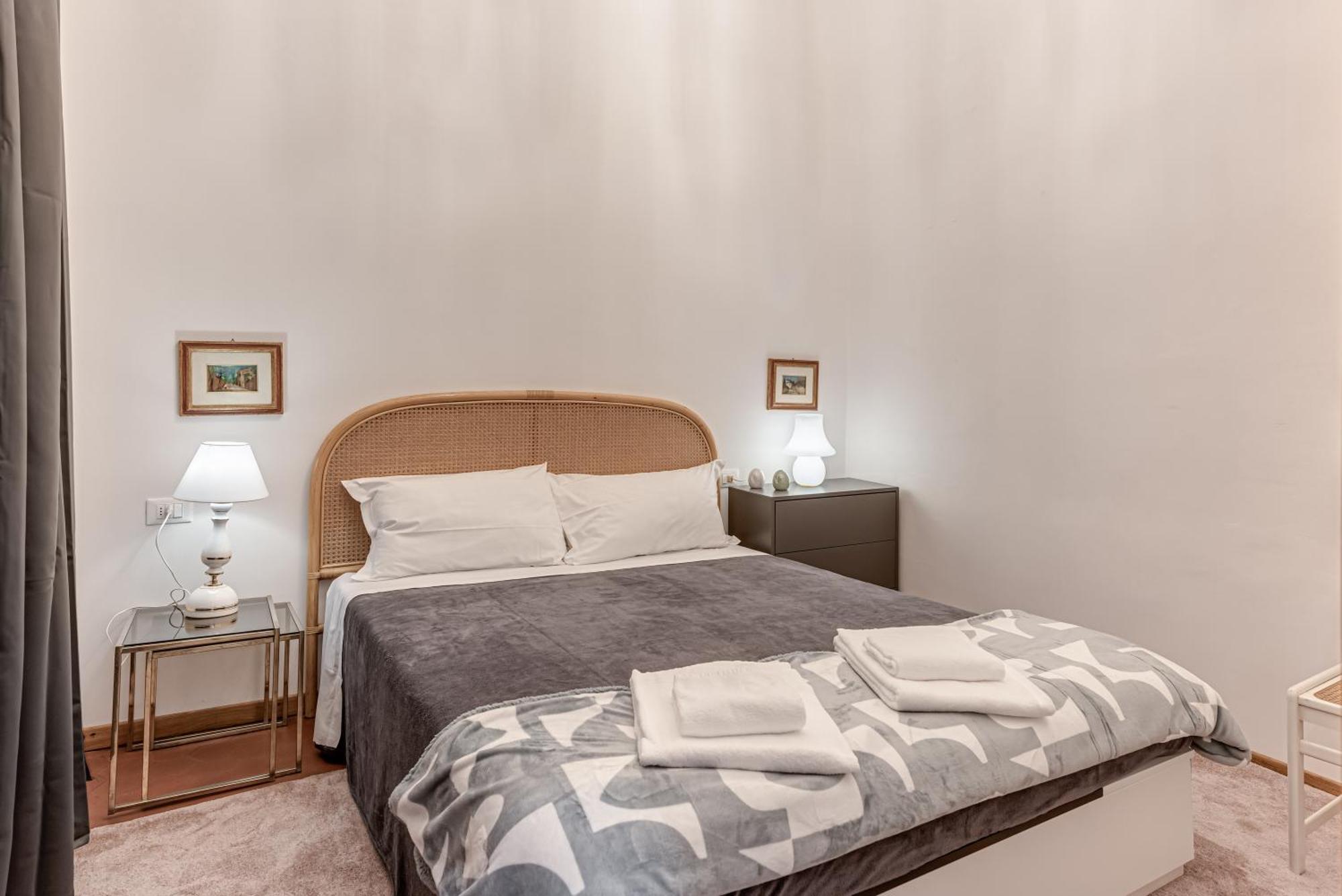 Liberta Apartment - Florence Exterior photo