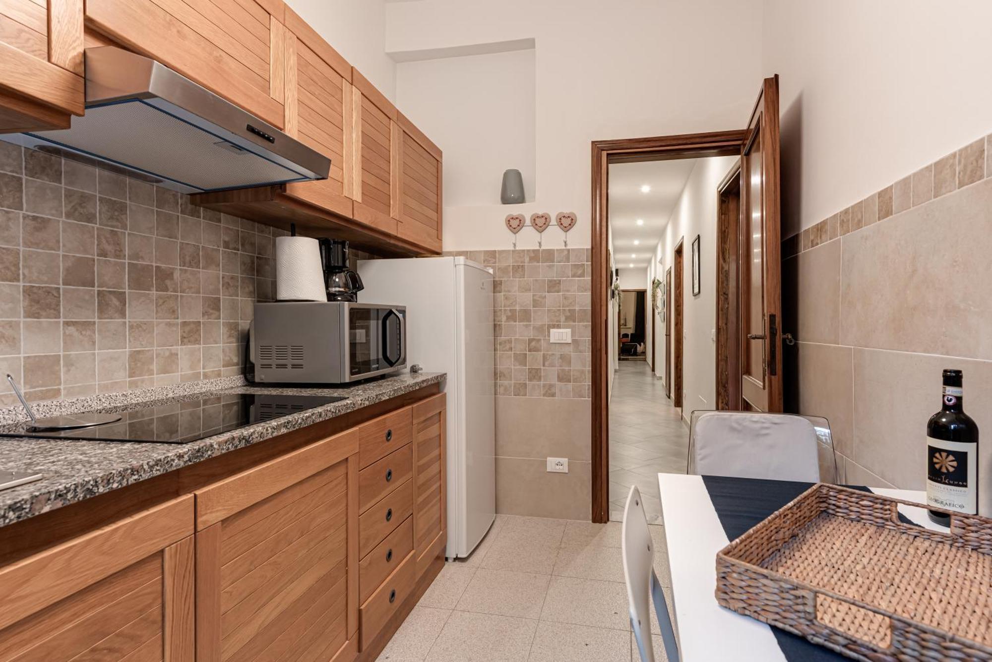 Liberta Apartment - Florence Exterior photo
